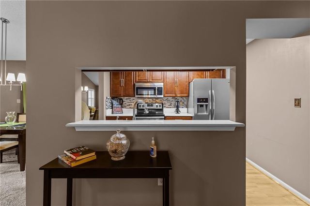 1023 Winged Foot Ct # A, Chesapeake, VA 23320