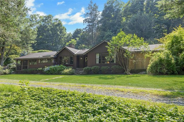 183 Hickory Kingdom Road, Bedford, NY 10506