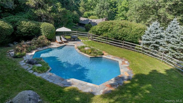 183 Hickory Kingdom Road, Bedford, NY 10506