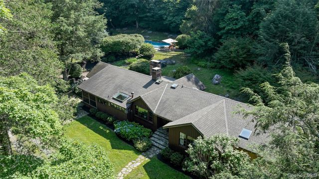 183 Hickory Kingdom Road, Bedford, NY 10506