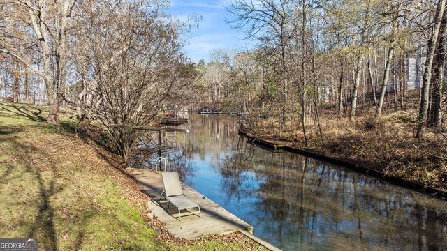 121 E River Bend Drive, Eatonton, GA 31024