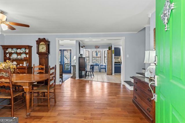 121 E River Bend Drive, Eatonton, GA 31024