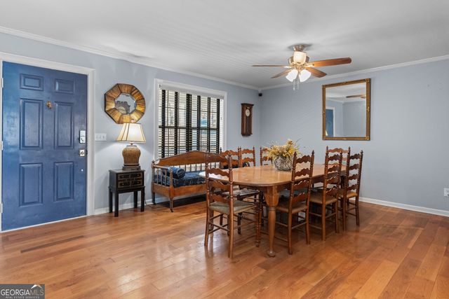 121 E River Bend Drive, Eatonton, GA 31024