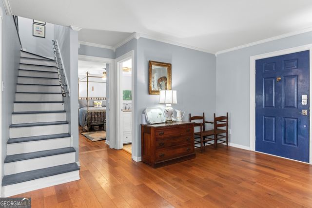 121 E River Bend Drive, Eatonton, GA 31024