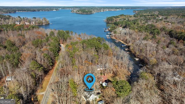 121 E River Bend Drive, Eatonton, GA 31024
