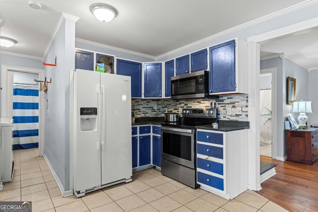 121 E River Bend Drive, Eatonton, GA 31024