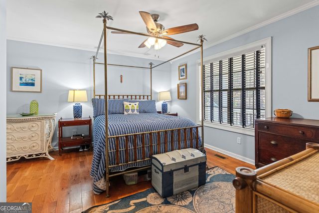 121 E River Bend Drive, Eatonton, GA 31024