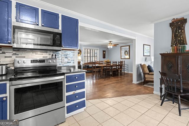 121 E River Bend Drive, Eatonton, GA 31024