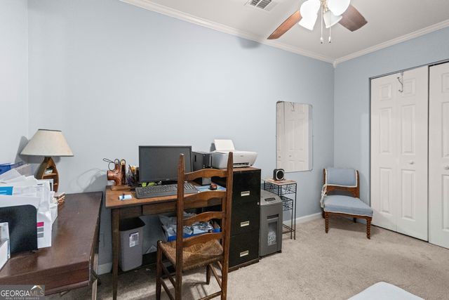 121 E River Bend Drive, Eatonton, GA 31024