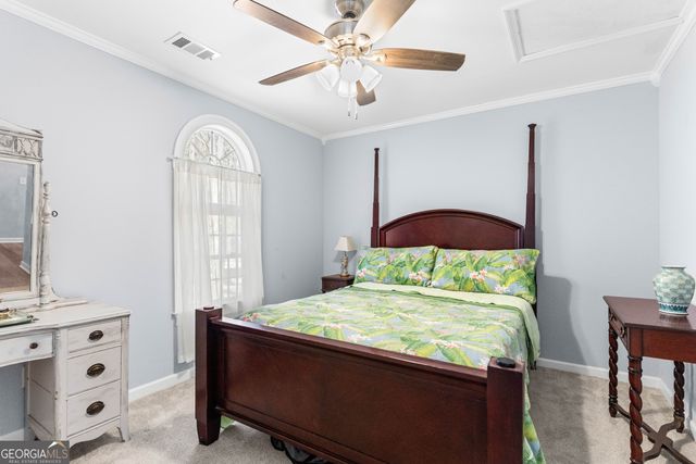 121 E River Bend Drive, Eatonton, GA 31024