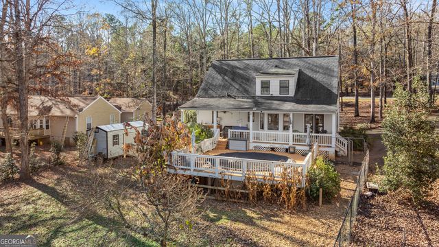 121 E River Bend Drive, Eatonton, GA 31024