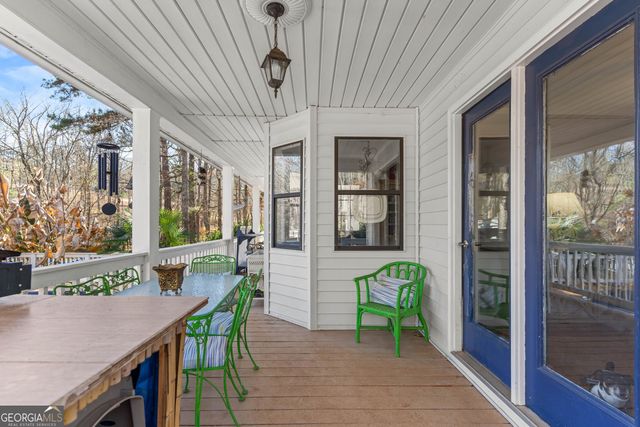 121 E River Bend Drive, Eatonton, GA 31024