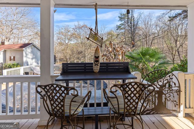 121 E River Bend Drive, Eatonton, GA 31024