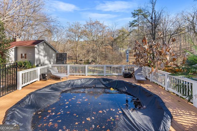 121 E River Bend Drive, Eatonton, GA 31024