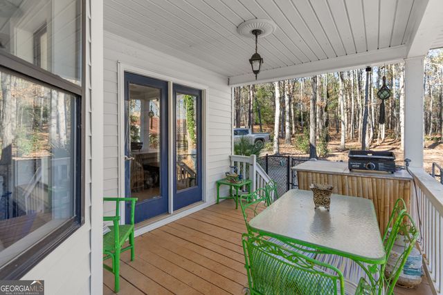 121 E River Bend Drive, Eatonton, GA 31024