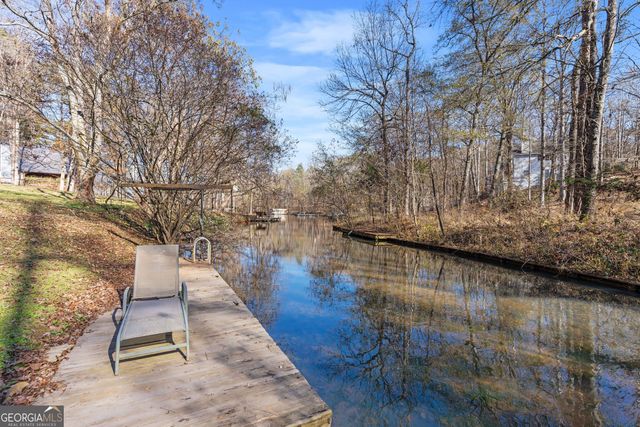 121 E River Bend Drive, Eatonton, GA 31024