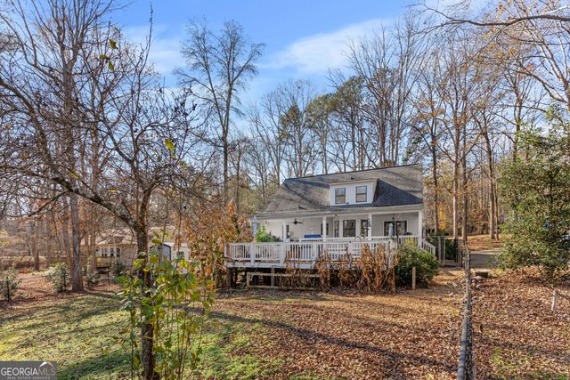 121 E River Bend Drive, Eatonton, GA 31024