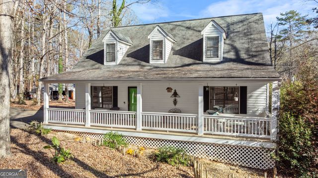 121 E River Bend Drive, Eatonton, GA 31024