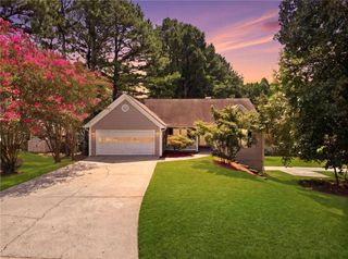 2343 Condor Drive, Lawrenceville, GA 30044