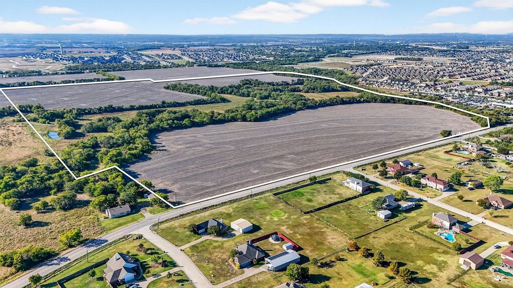 TBD Fm 6, Nevada, TX 75173