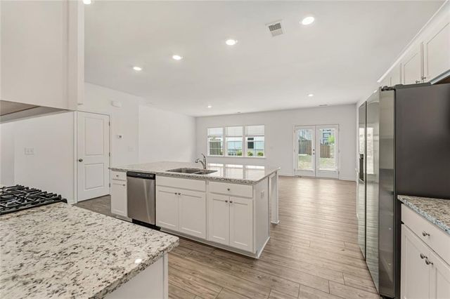 649 Isom Walk, Suwanee, GA 30024
