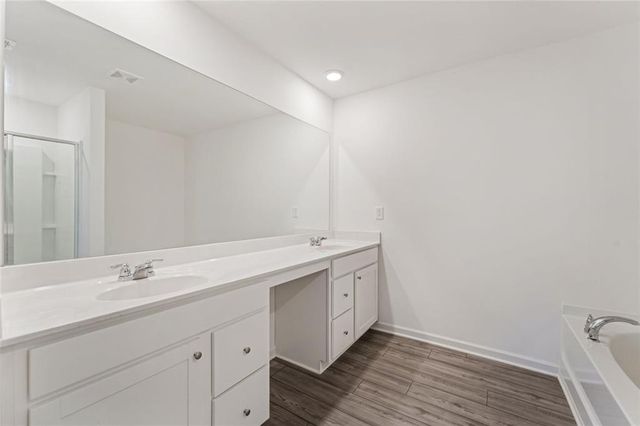 649 Isom Walk, Suwanee, GA 30024