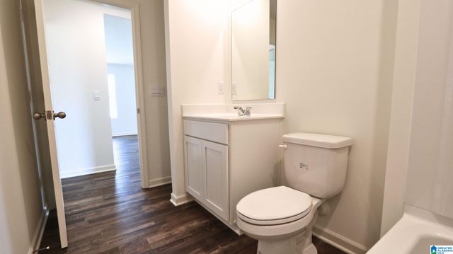 3867 HERITAGE CREST DRIVE, Bessemer, AL 35023