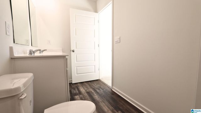 3867 HERITAGE CREST DRIVE, Bessemer, AL 35023