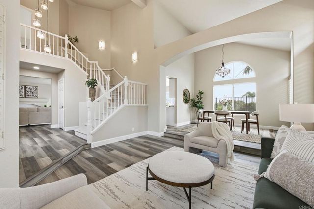 17152 Carranza Drive, San Diego, CA 92127