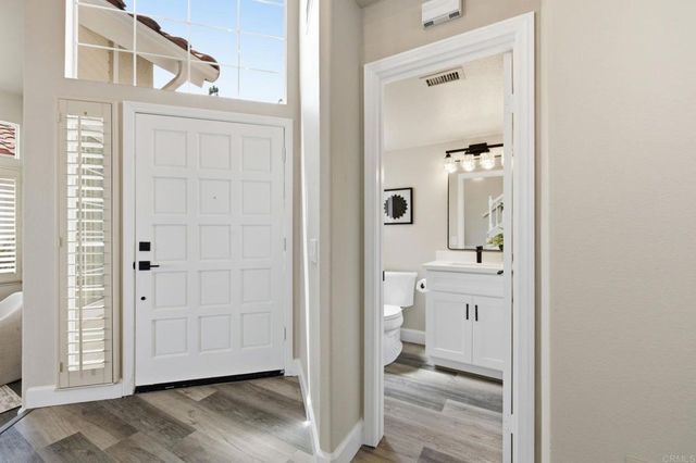 17152 Carranza Drive, San Diego, CA 92127