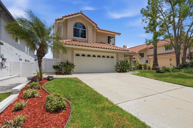 17152 Carranza Drive, San Diego, CA 92127