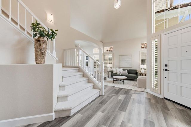 17152 Carranza Drive, San Diego, CA 92127