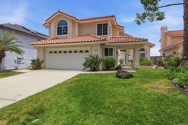 17152 Carranza Drive, San Diego, CA 92127