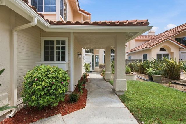 17152 Carranza Drive, San Diego, CA 92127