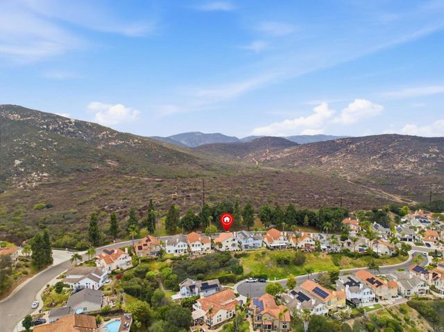 17152 Carranza Drive, San Diego, CA 92127