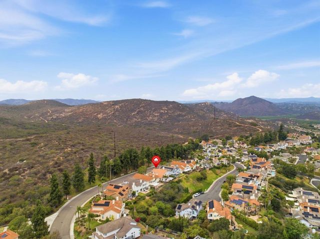 17152 Carranza Drive, San Diego, CA 92127