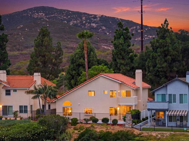 17152 Carranza Drive, San Diego, CA 92127