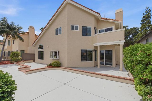 17152 Carranza Drive, San Diego, CA 92127