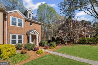 748 Olde Towne Lane, Marietta, GA 30068