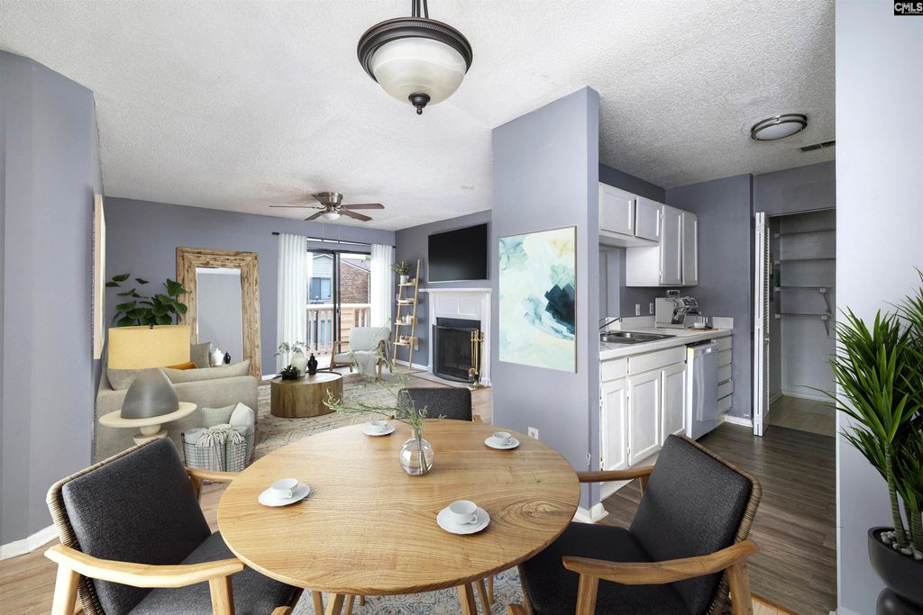 229 Windsor Point Road 7-D, Columbia, SC 29223