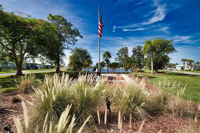 236 LA ROSAS, North Port, FL 34287