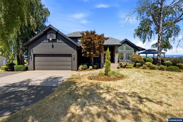 8325 Redwood Dr SE, Aumsville, OR 97325