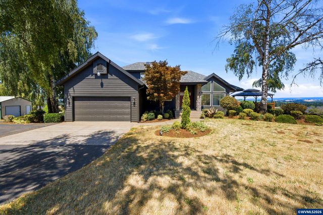 8325 Redwood Dr SE, Aumsville, OR 97325