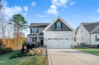 472 Jackson Pond Drive, Smithfield, NC 27577