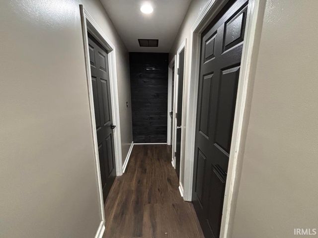 205 Crestmont Drive, Vincennes, IN 47591