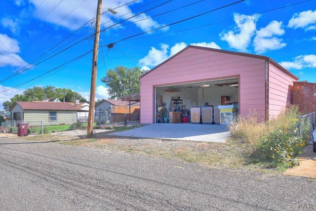 2655 Aguilar Dr, Trinidad, CO 81082