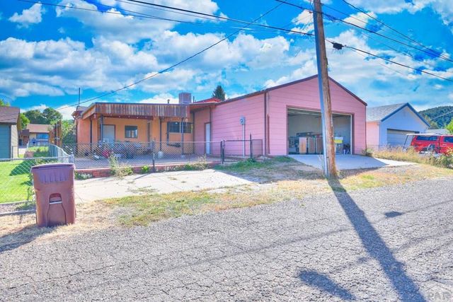 2655 Aguilar Dr, Trinidad, CO 81082