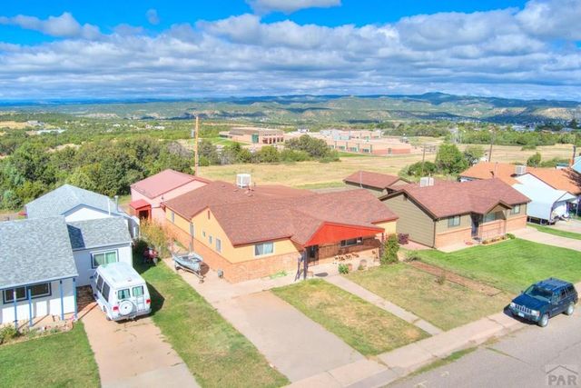 2655 Aguilar Dr, Trinidad, CO 81082