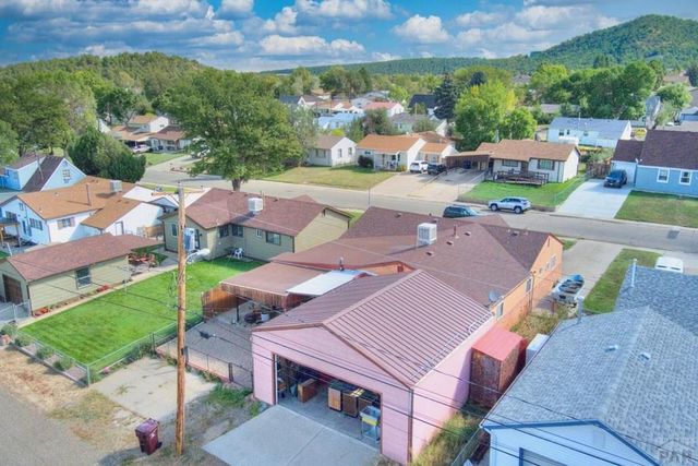 2655 Aguilar Dr, Trinidad, CO 81082