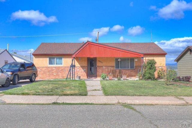 2655 Aguilar Dr, Trinidad, CO 81082